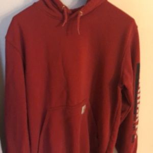 Carhartt hoodie